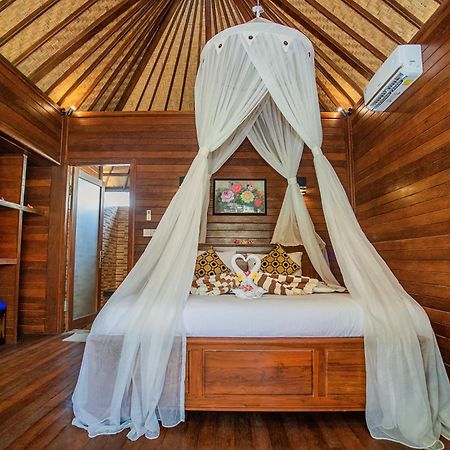 Bagus Dream Beach Villa Lembongan Εξωτερικό φωτογραφία