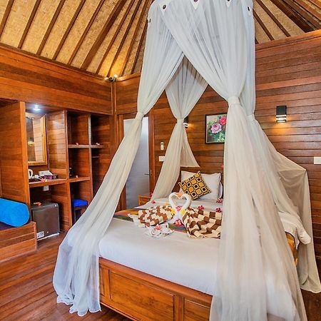 Bagus Dream Beach Villa Lembongan Εξωτερικό φωτογραφία