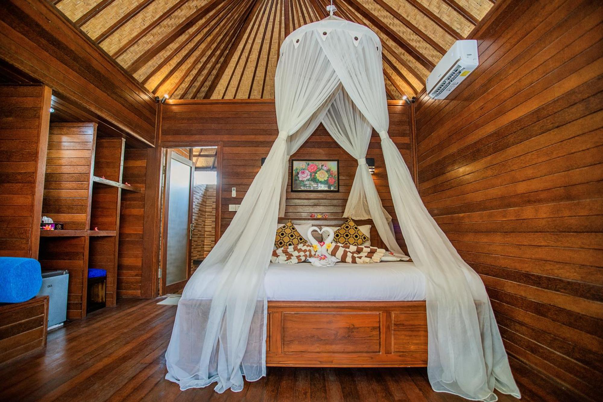 Bagus Dream Beach Villa Lembongan Εξωτερικό φωτογραφία