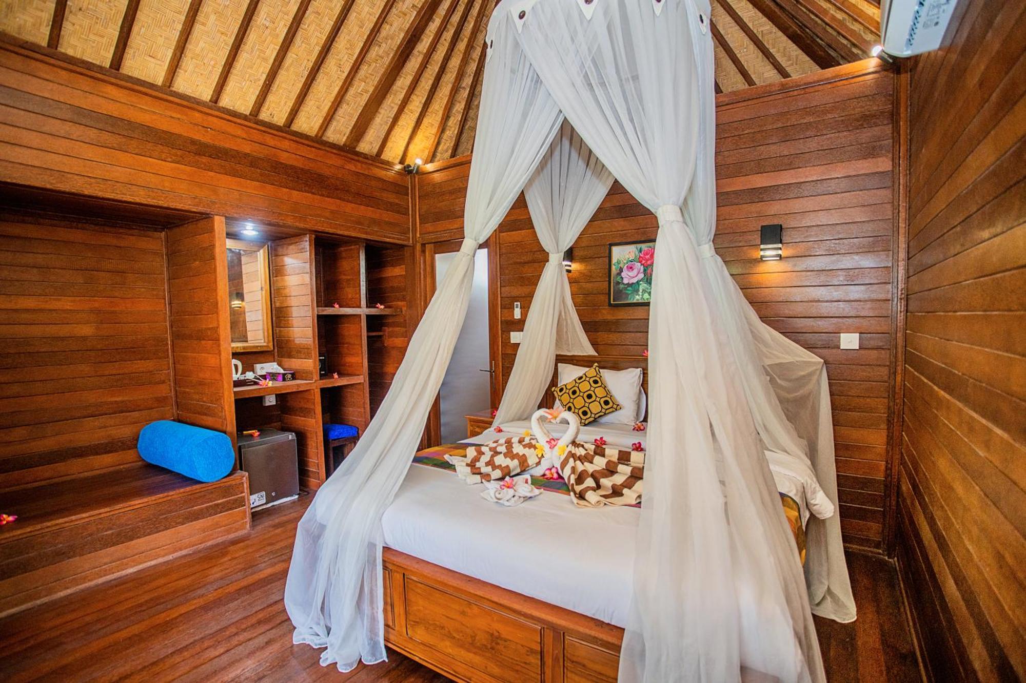 Bagus Dream Beach Villa Lembongan Εξωτερικό φωτογραφία