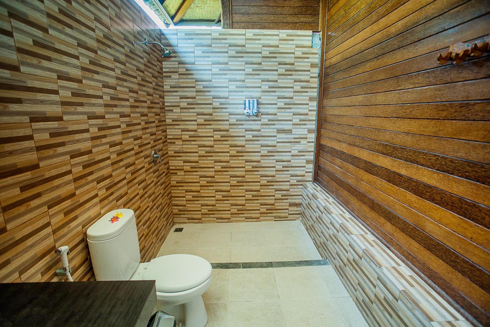 Bagus Dream Beach Villa Lembongan Εξωτερικό φωτογραφία