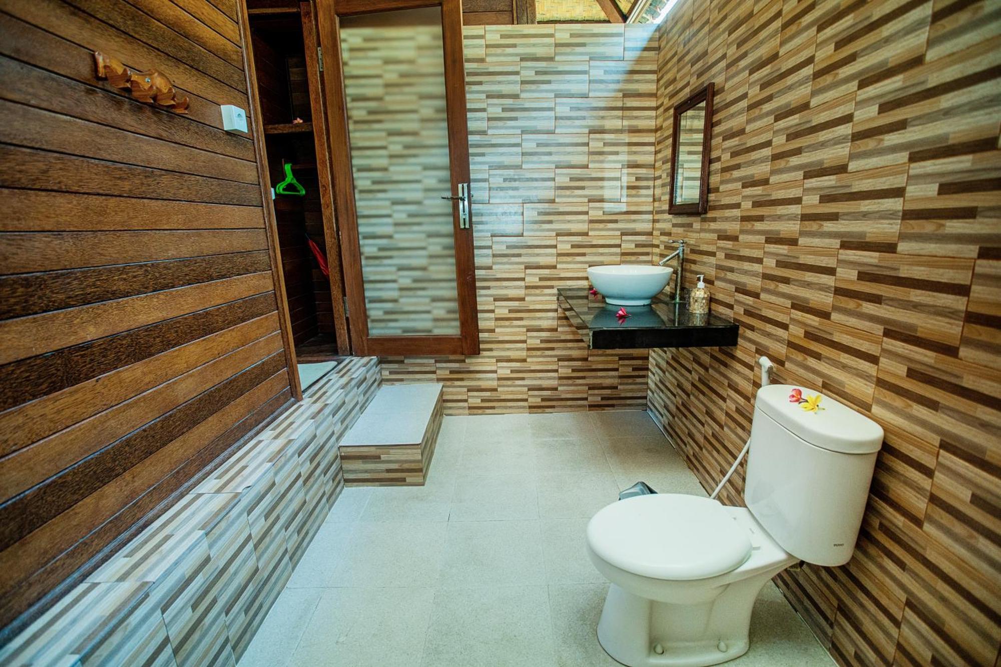 Bagus Dream Beach Villa Lembongan Εξωτερικό φωτογραφία