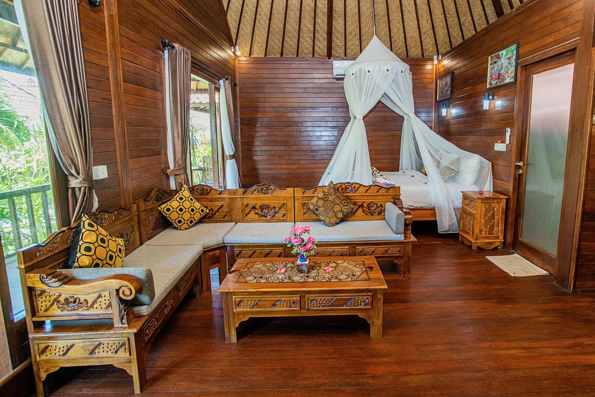 Bagus Dream Beach Villa Lembongan Εξωτερικό φωτογραφία