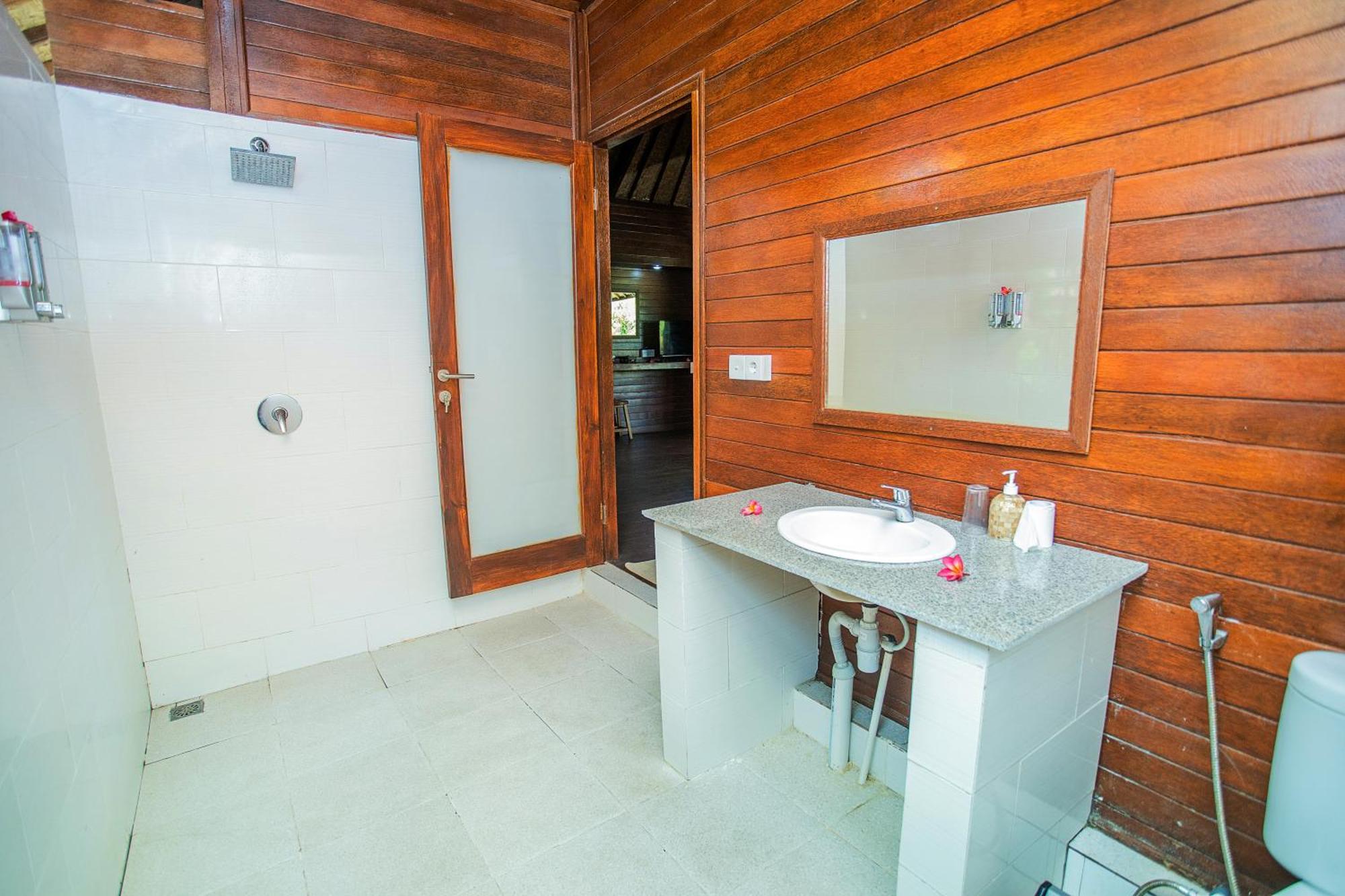 Bagus Dream Beach Villa Lembongan Εξωτερικό φωτογραφία
