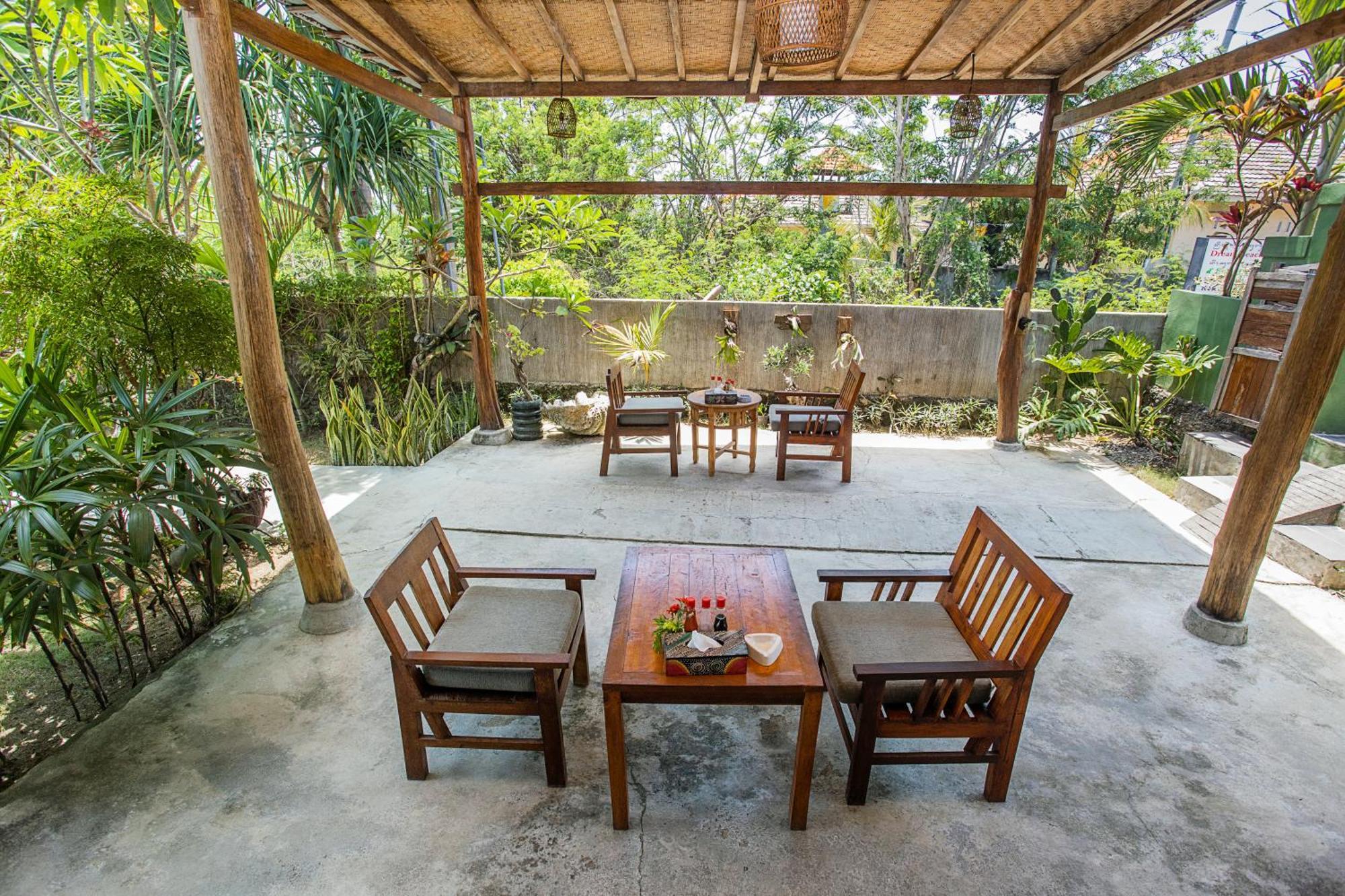 Bagus Dream Beach Villa Lembongan Εξωτερικό φωτογραφία