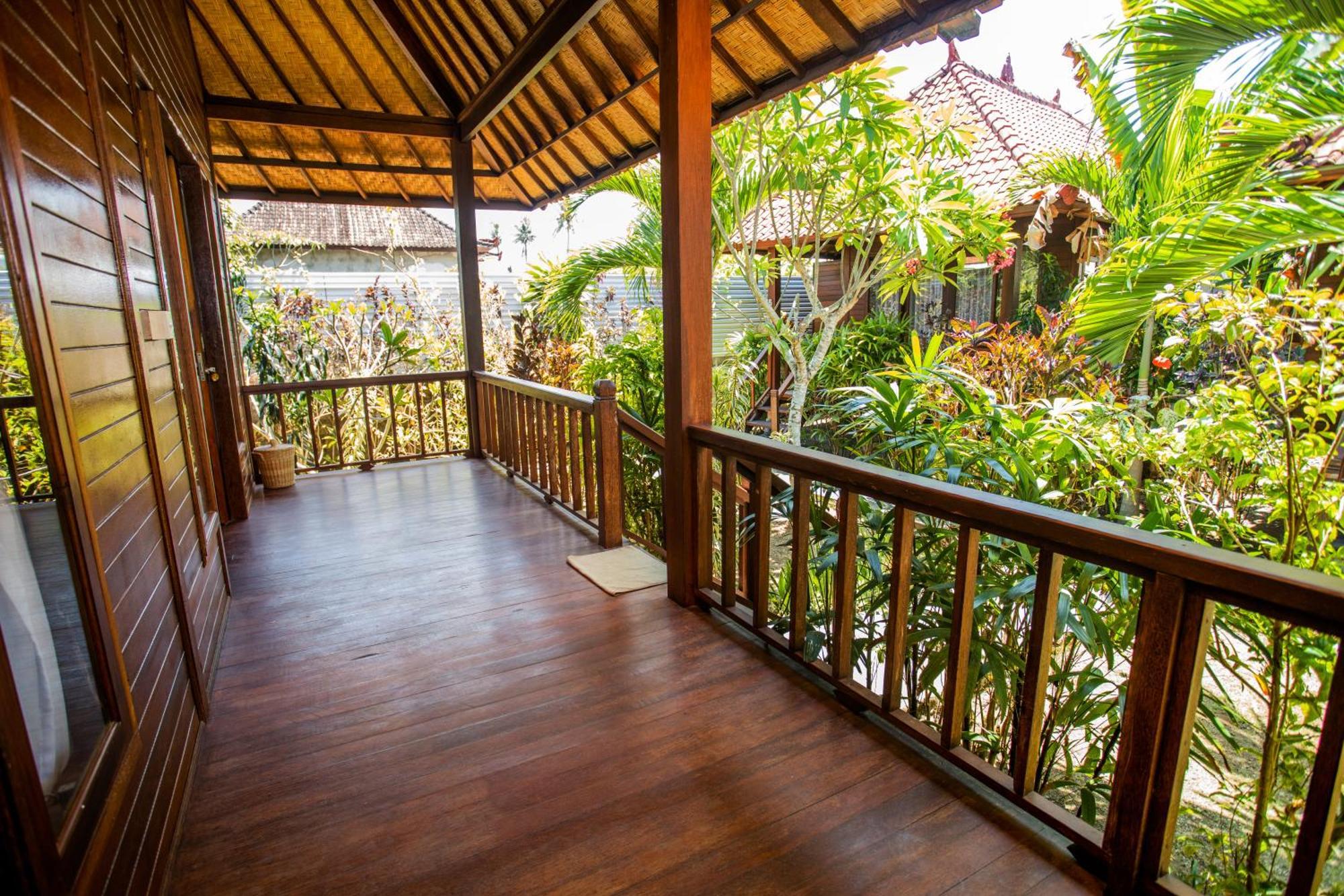 Bagus Dream Beach Villa Lembongan Εξωτερικό φωτογραφία