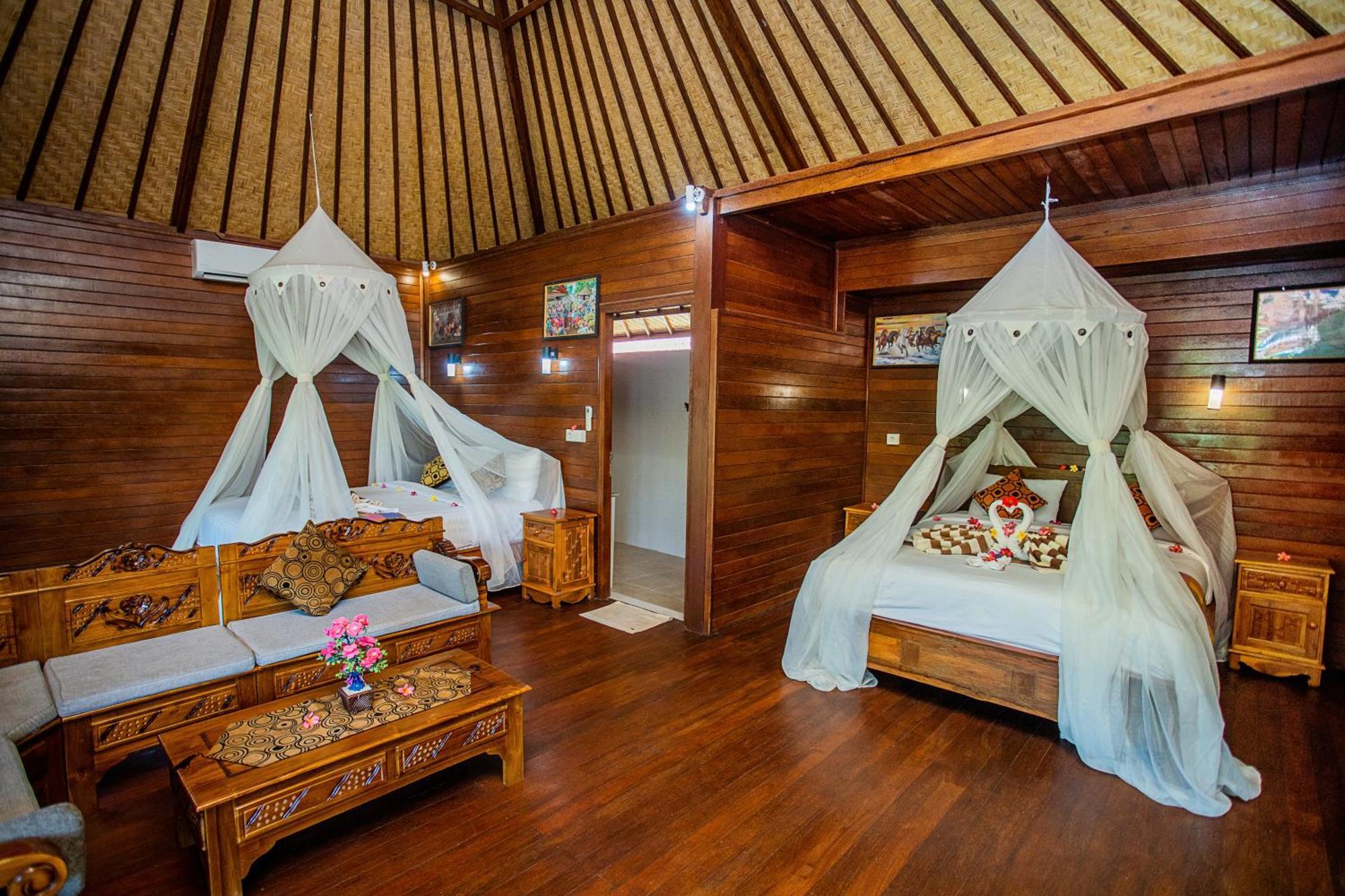 Bagus Dream Beach Villa Lembongan Εξωτερικό φωτογραφία