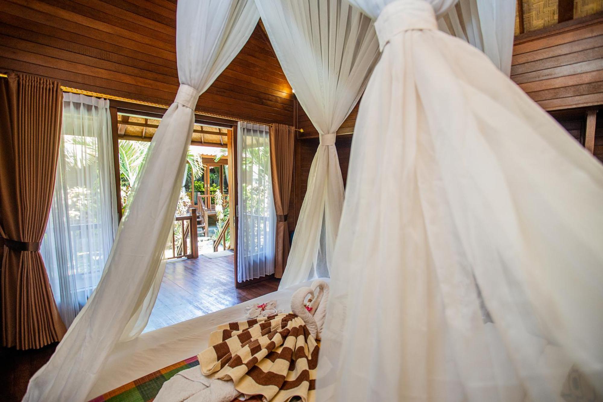 Bagus Dream Beach Villa Lembongan Εξωτερικό φωτογραφία