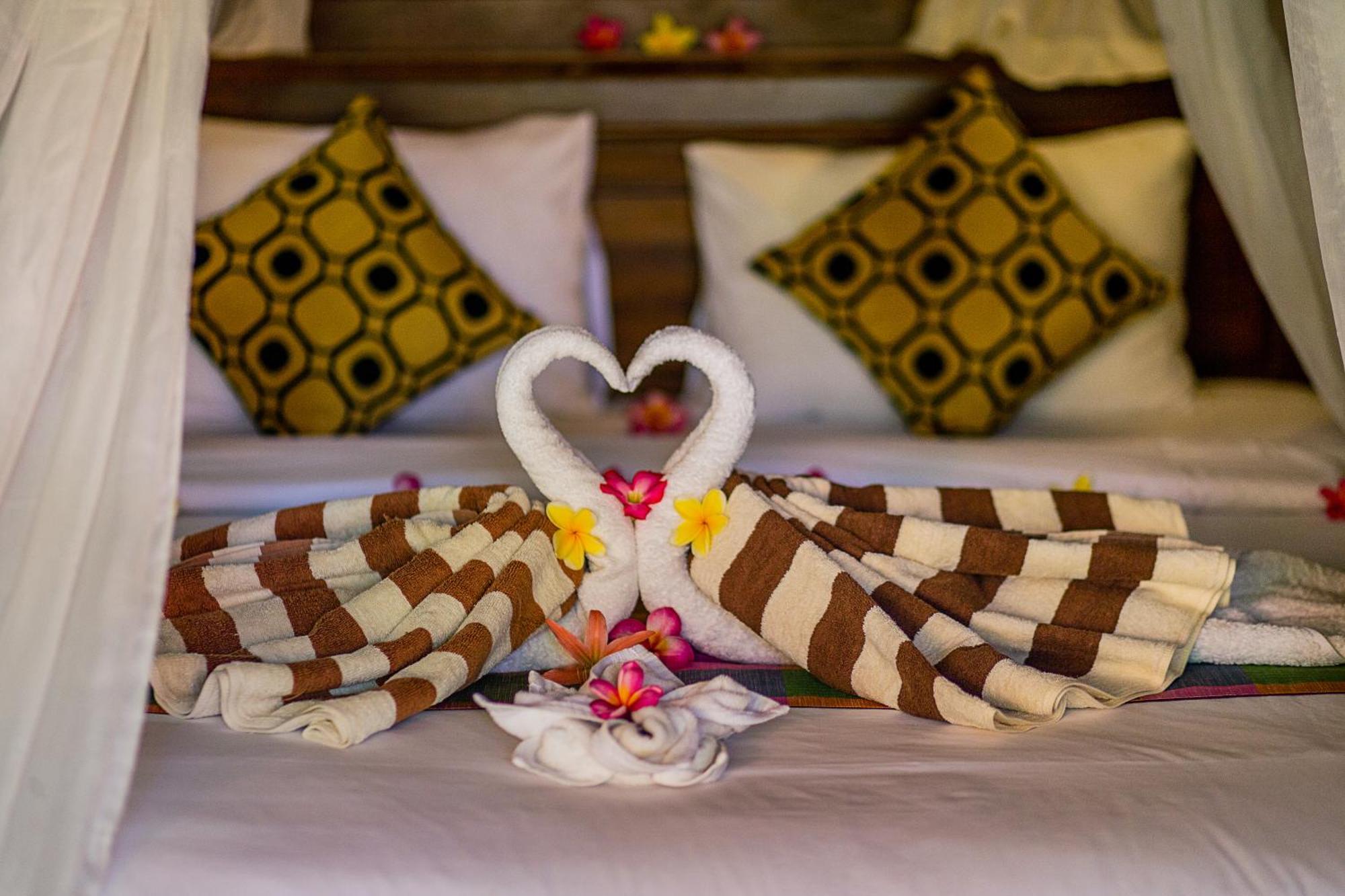Bagus Dream Beach Villa Lembongan Εξωτερικό φωτογραφία