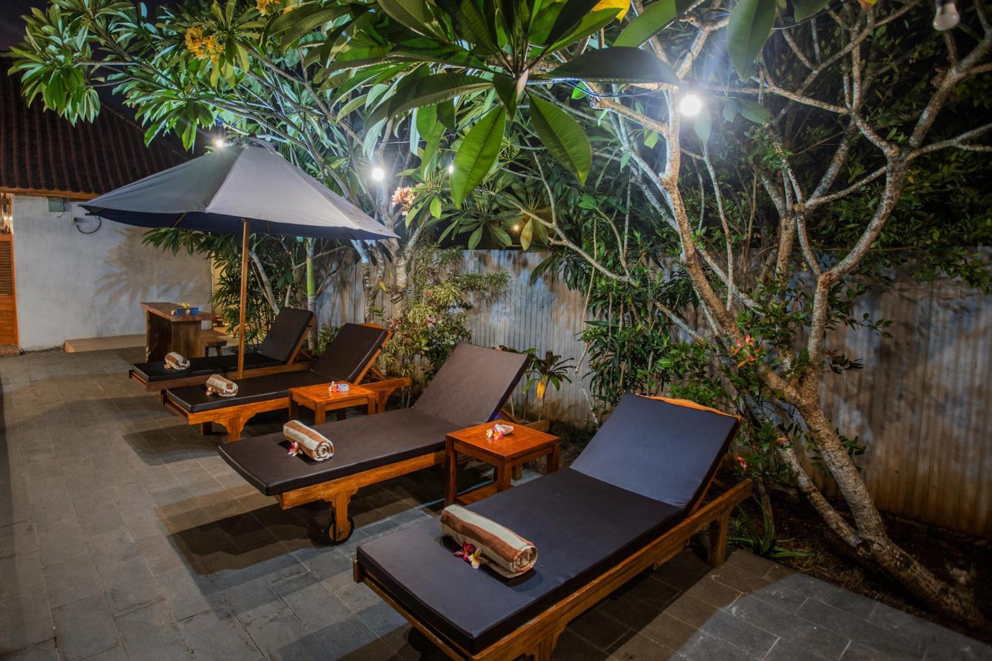 Bagus Dream Beach Villa Lembongan Εξωτερικό φωτογραφία