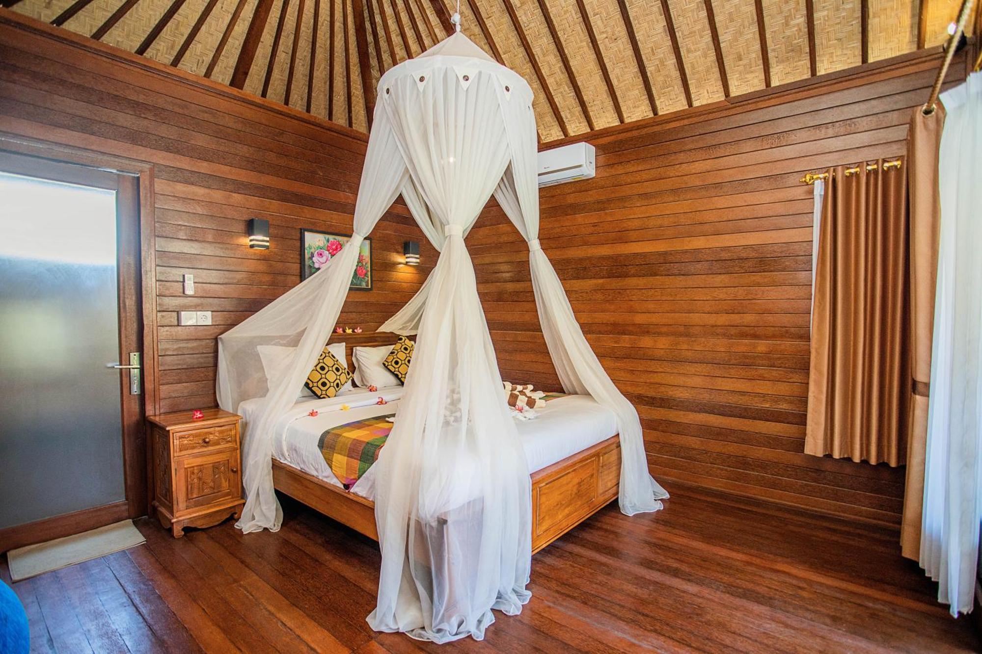 Bagus Dream Beach Villa Lembongan Εξωτερικό φωτογραφία
